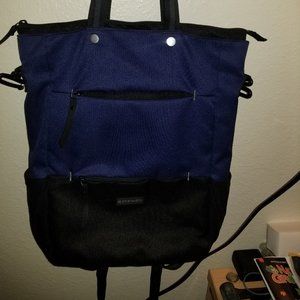 Sherpani Camden Convertible Tote Bag